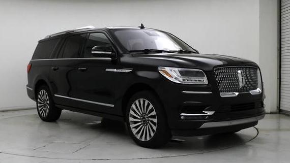LINCOLN NAVIGATOR L 2020 5LMJJ3LT1LEL03247 image